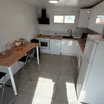 Maison Ovalie Comfort & Serenity מונפלייה