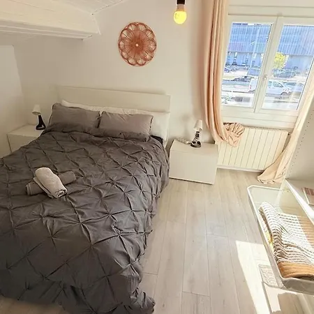 Maison Ovalie Comfort & Serenity *