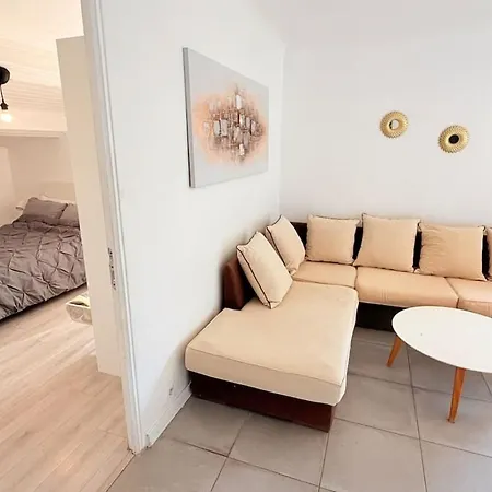 Maison Ovalie Comfort & Serenity * مونبيلييه