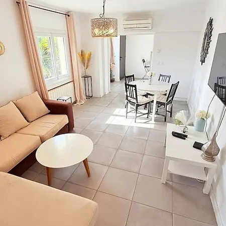 Maison Ovalie Comfort & Serenity شقة *