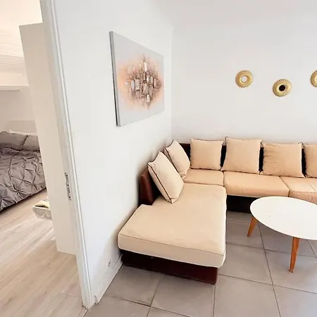 Maison Ovalie Comfort & Serenity مونبيلييه