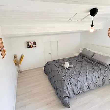Maison Ovalie Comfort & Serenity