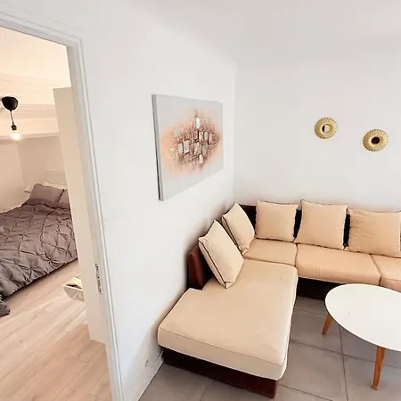 Maison Ovalie Comfort & Serenity *