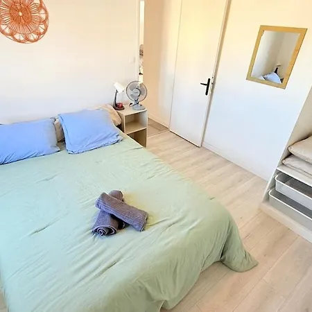 Maison Ovalie Comfort & Serenity شقة