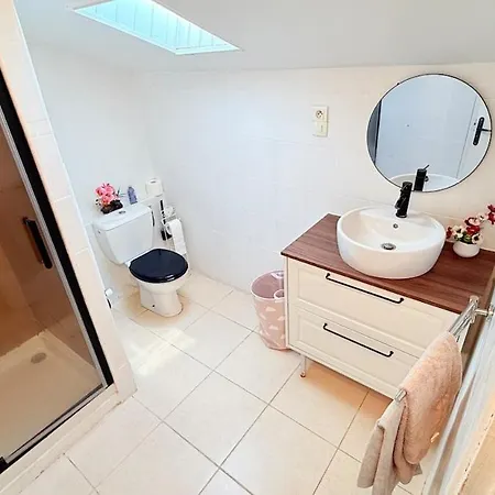 Maison Ovalie Comfort & Serenity