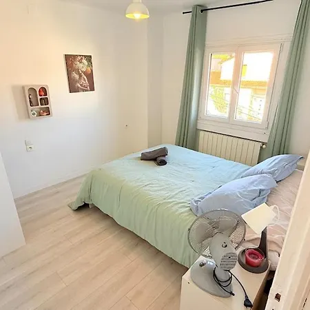 شقة Maison Ovalie Comfort & Serenity مونبيلييه