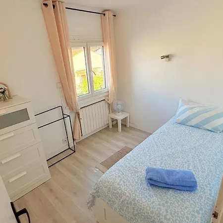 Maison Ovalie Comfort & Serenity
