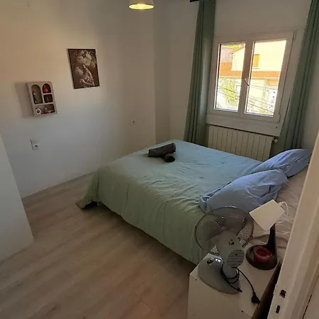 Maison Ovalie Comfort & Serenity مونبيلييه