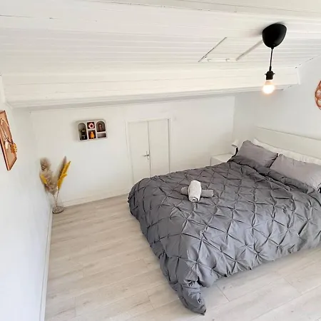 Maison Ovalie Comfort & Serenity *