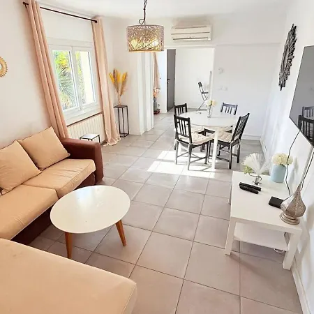 Maison Ovalie Comfort & Serenity *