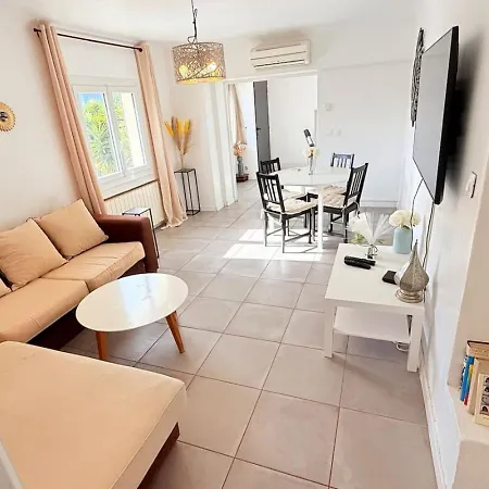 Maison Ovalie Comfort & Serenity *
