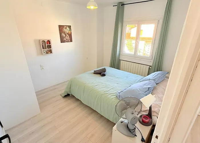 شقة Maison Ovalie Comfort & Serenity مونبيلييه